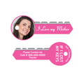 Relationship Key Tag - Mother